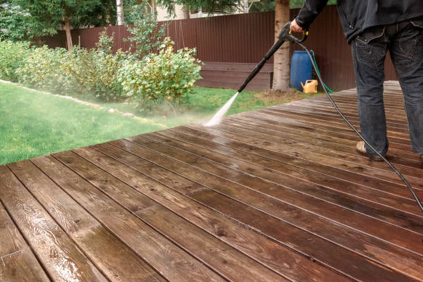 Best House Exterior Washing  in Eatonville, FL