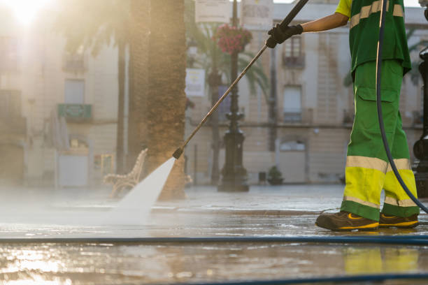 Best Restaurant Pressure Washing  in Eatonville, FL