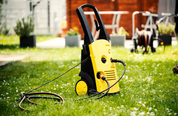 Best Post-Construction Pressure Washing  in Eatonville, FL